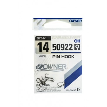 Hook Owner Mod. 50922