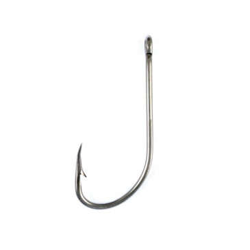 Hooks Eagle Claw 059 M No. 4