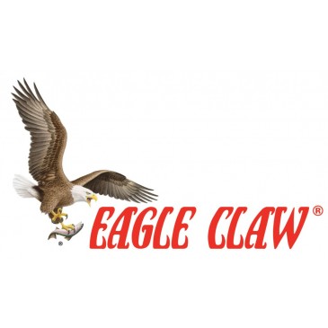 Hook Eagle Claw Treble Mod. 977