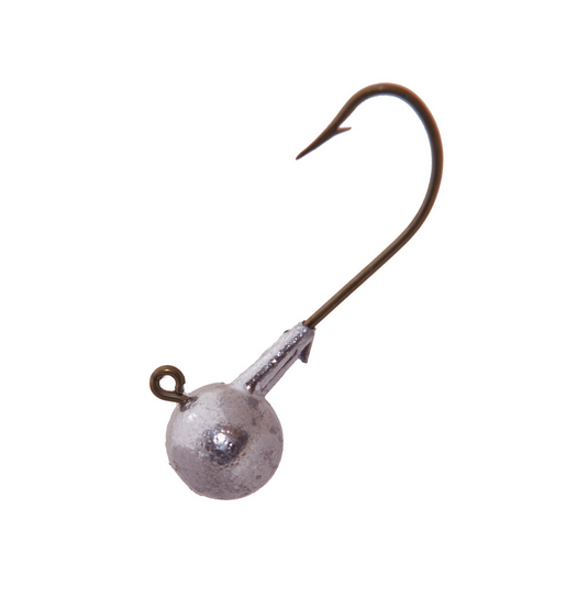 Jig-Head Eagle Claw T01 570 No 1/0 - Jig-Heads