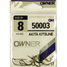 Hooks Owner 50003