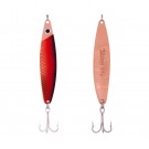 "Žilvinas II" LONG CAST, spoon lure for salmon, needlefish, cyprinid and sea-trout