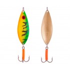 "Puikioji", spoon lure for pike