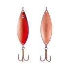 "Puikioji" spoon lure for pike, sea-trout, salmon