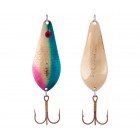 "Atomas", spoon lure for pike