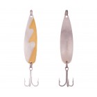 "Eglė", spoon lure for salmon, sea-trout, cyprinid, pike