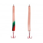 "Nėgė", spoon lure for needlefish