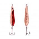 "Nida" HYPER CAST, spoon lure for salmon, sea-trout, cyprinid, needlefish